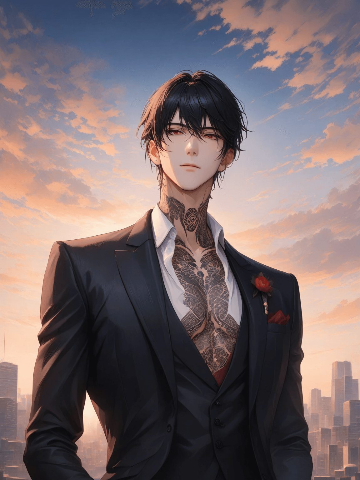 Thumbnail of BL - Тээйцзю