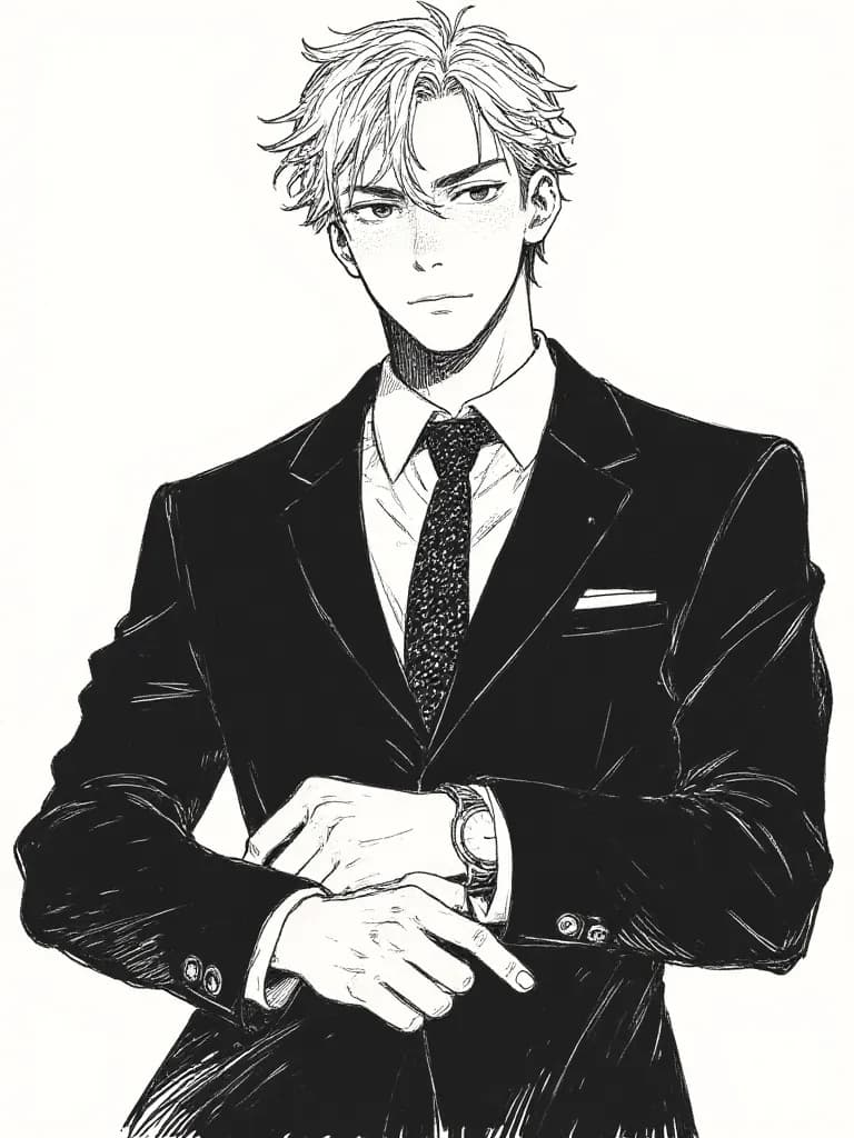 Thumbnail of Артур Стерлинг