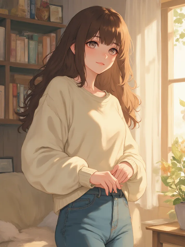 Thumbnail of Любительский готический туа