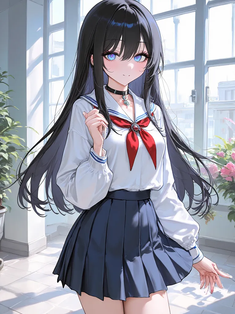 Thumbnail of Эвелин Стерлинг