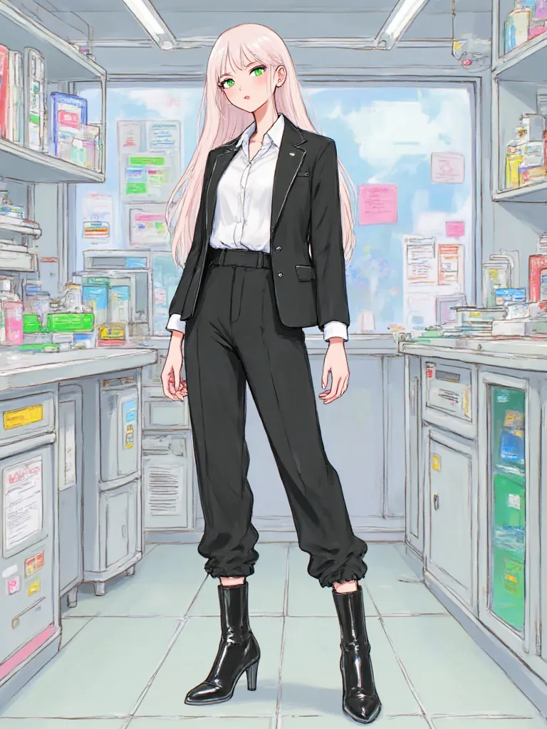 Thumbnail of Dr. Anya Volkov