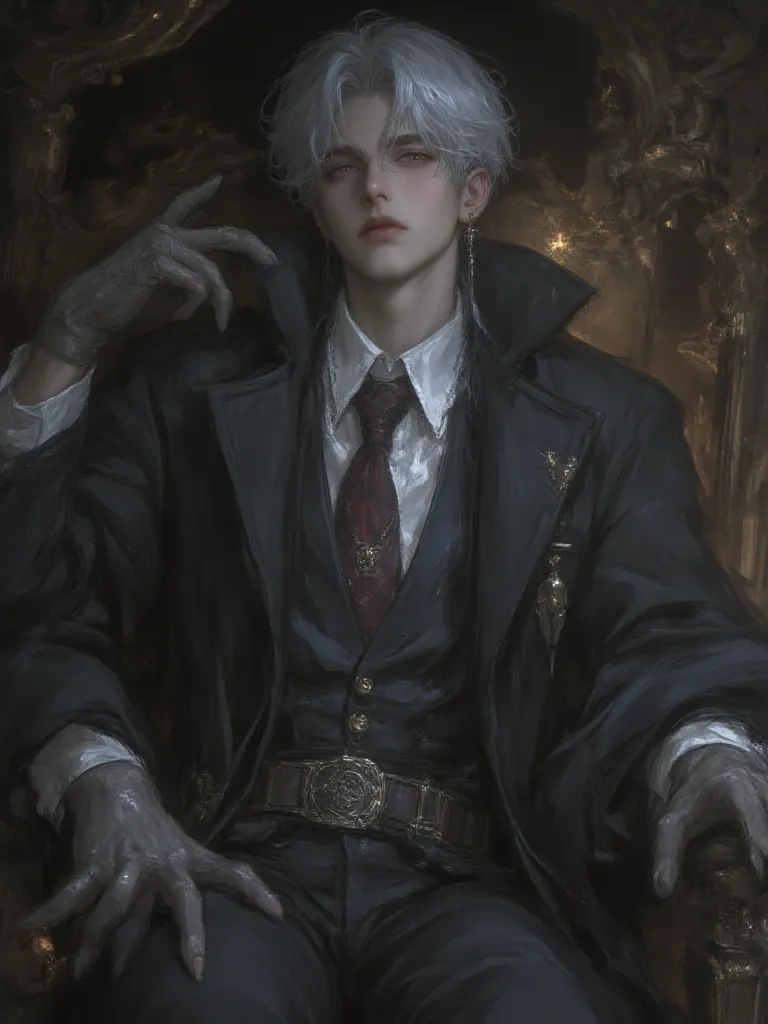 Thumbnail of Валерий