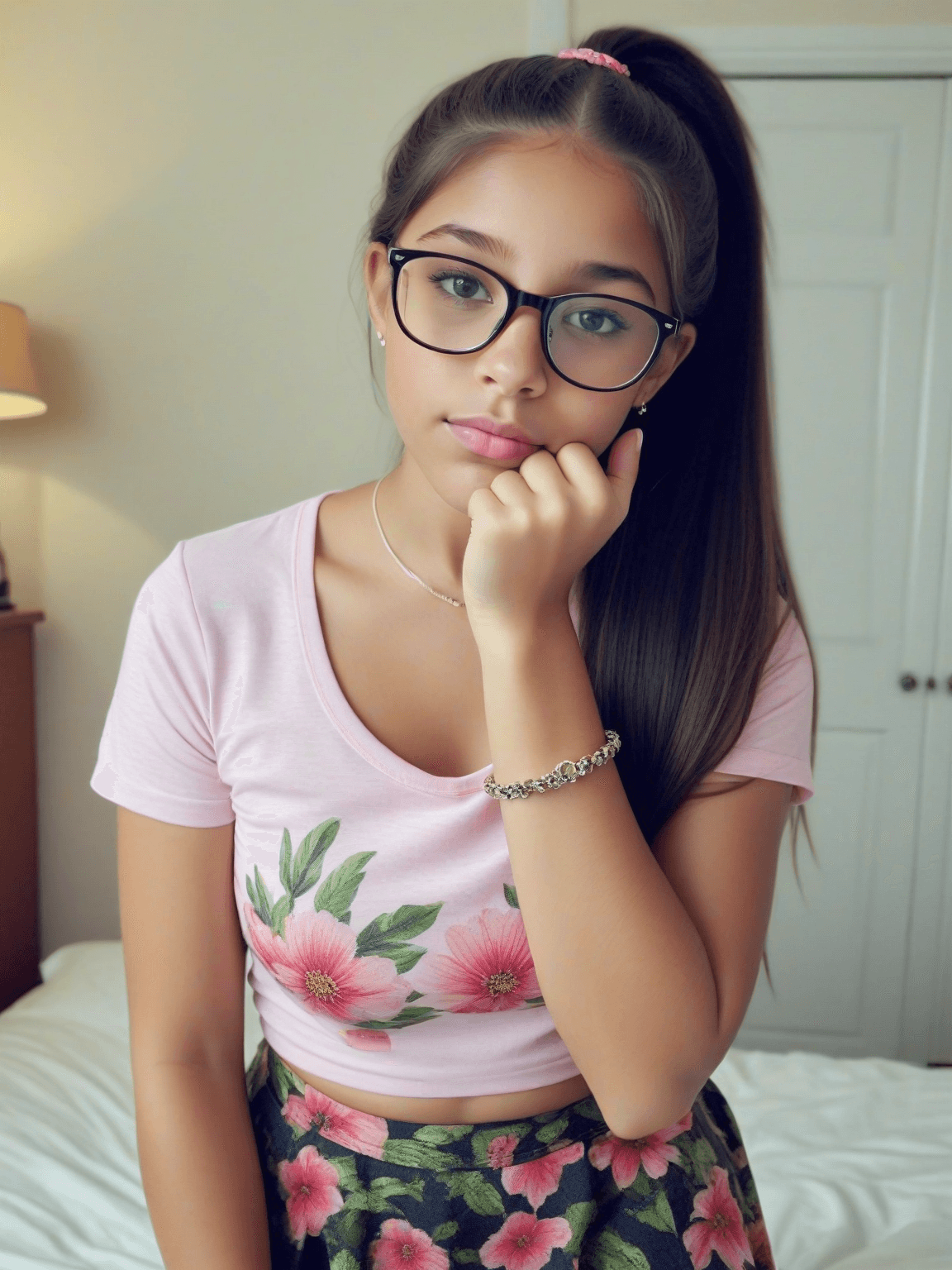Thumbnail of Лила