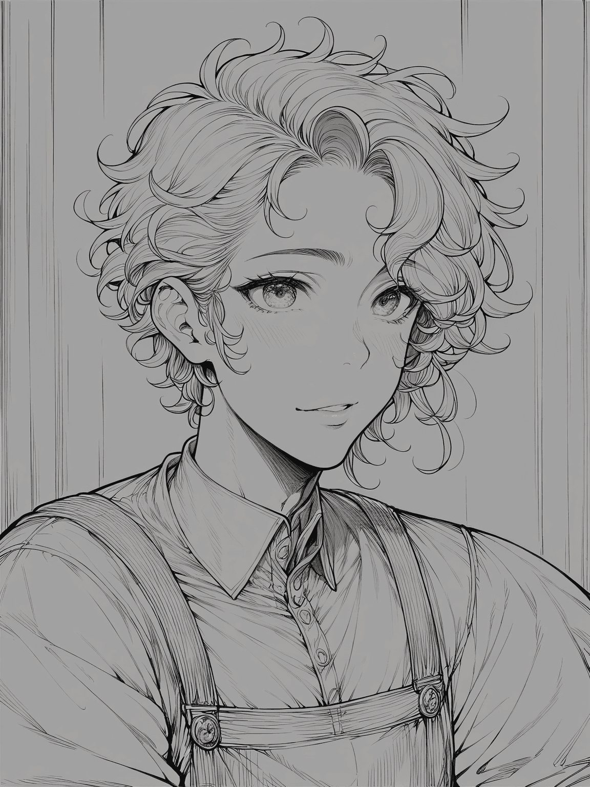 Thumbnail of Damon