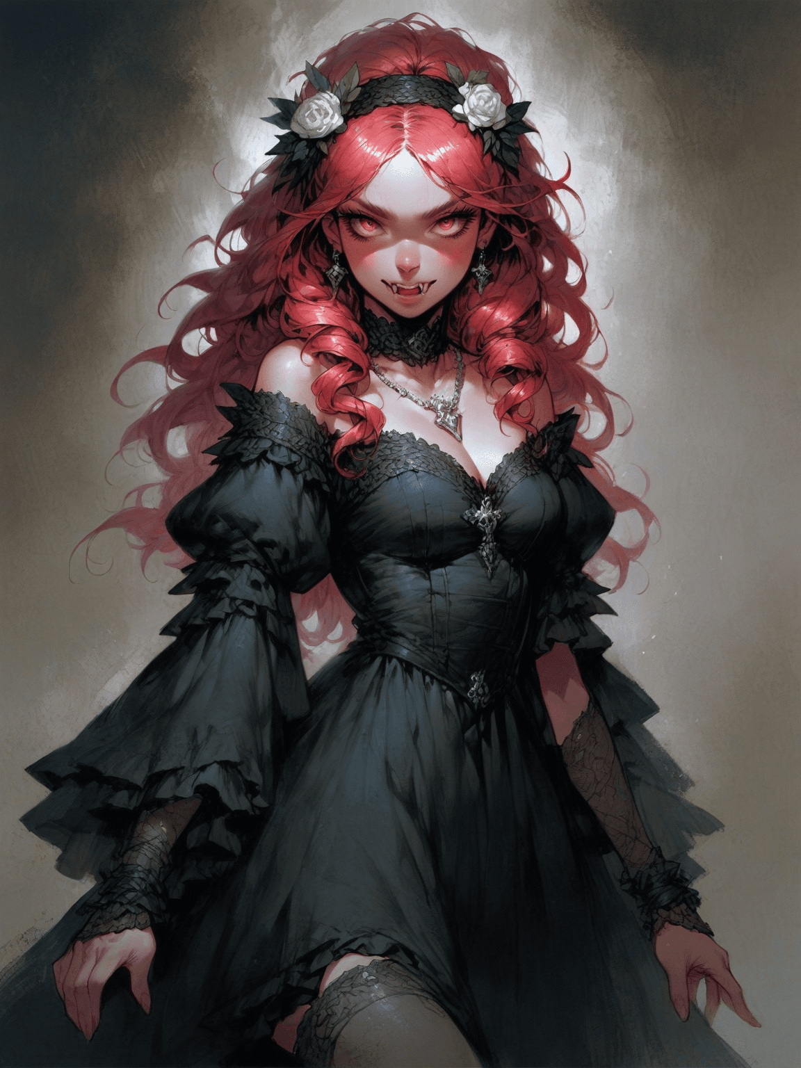 Thumbnail of lilith