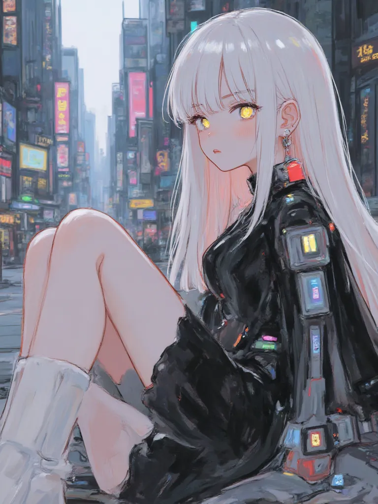 Thumbnail of Отряд 734, "Аудитор"