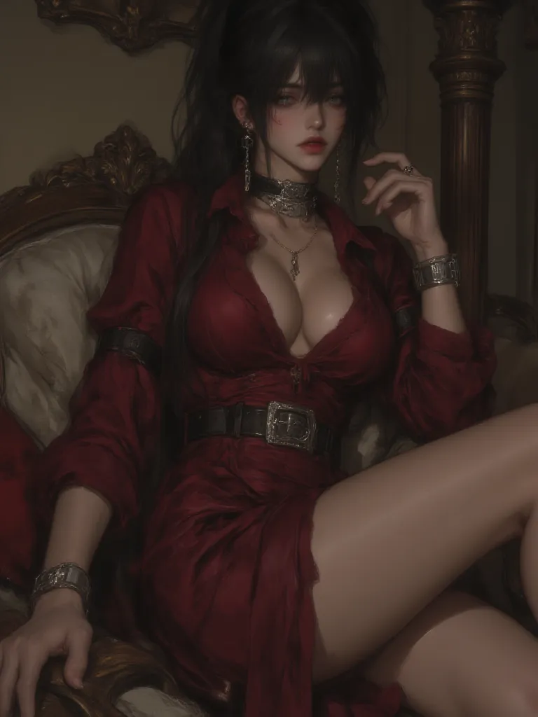 Thumbnail of Кэндис — псих-жена