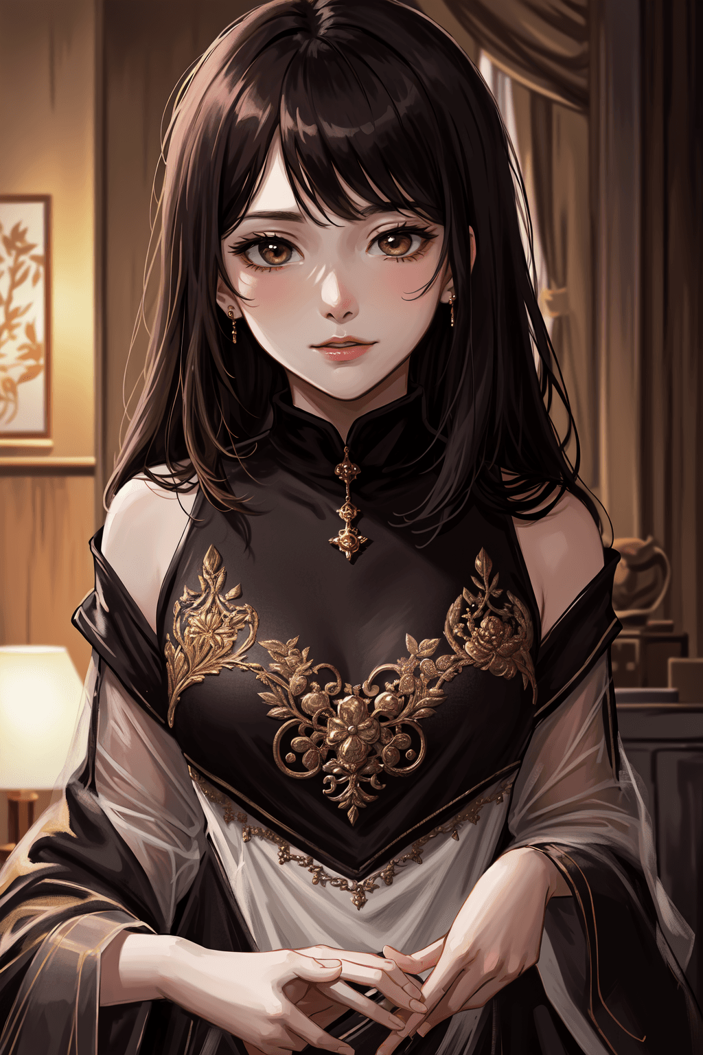 Thumbnail of Накашима