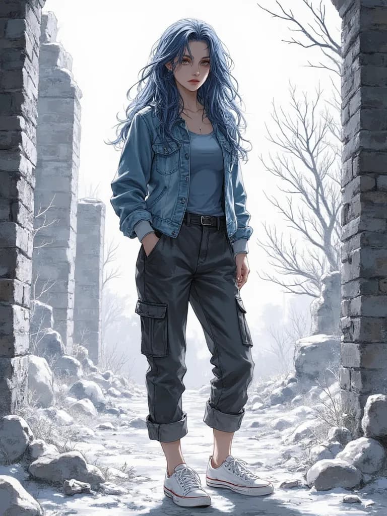 Thumbnail of Луна
