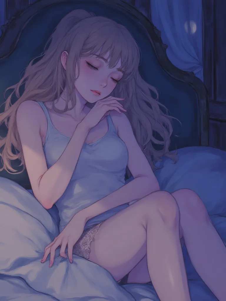 Thumbnail of Мэри