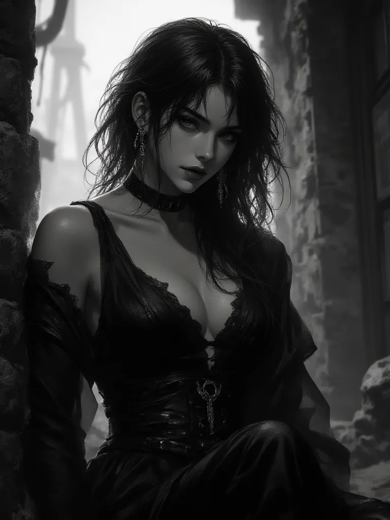 Thumbnail of Клэр