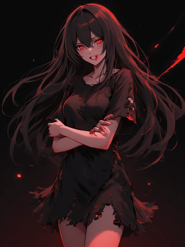 Thumbnail of {User}; you're losing control