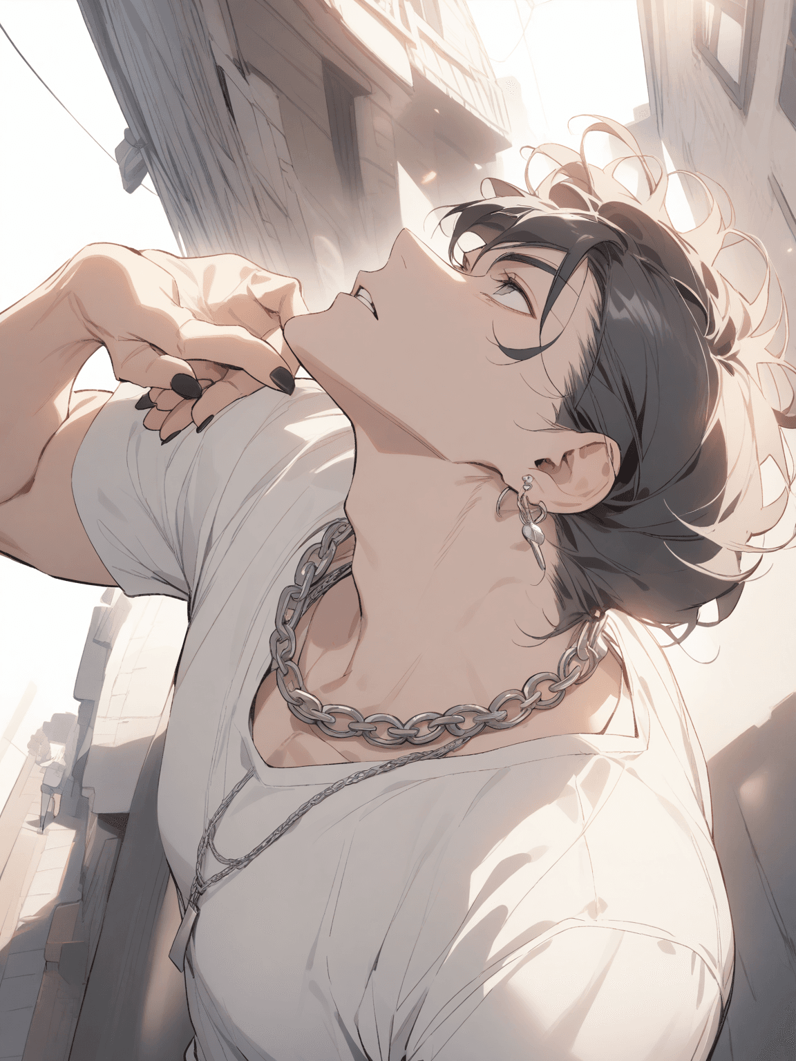 Thumbnail of Drake