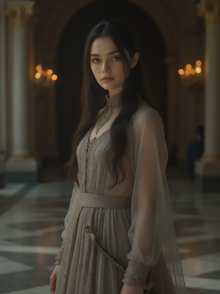 Thumbnail of Леди Серафина Валерий