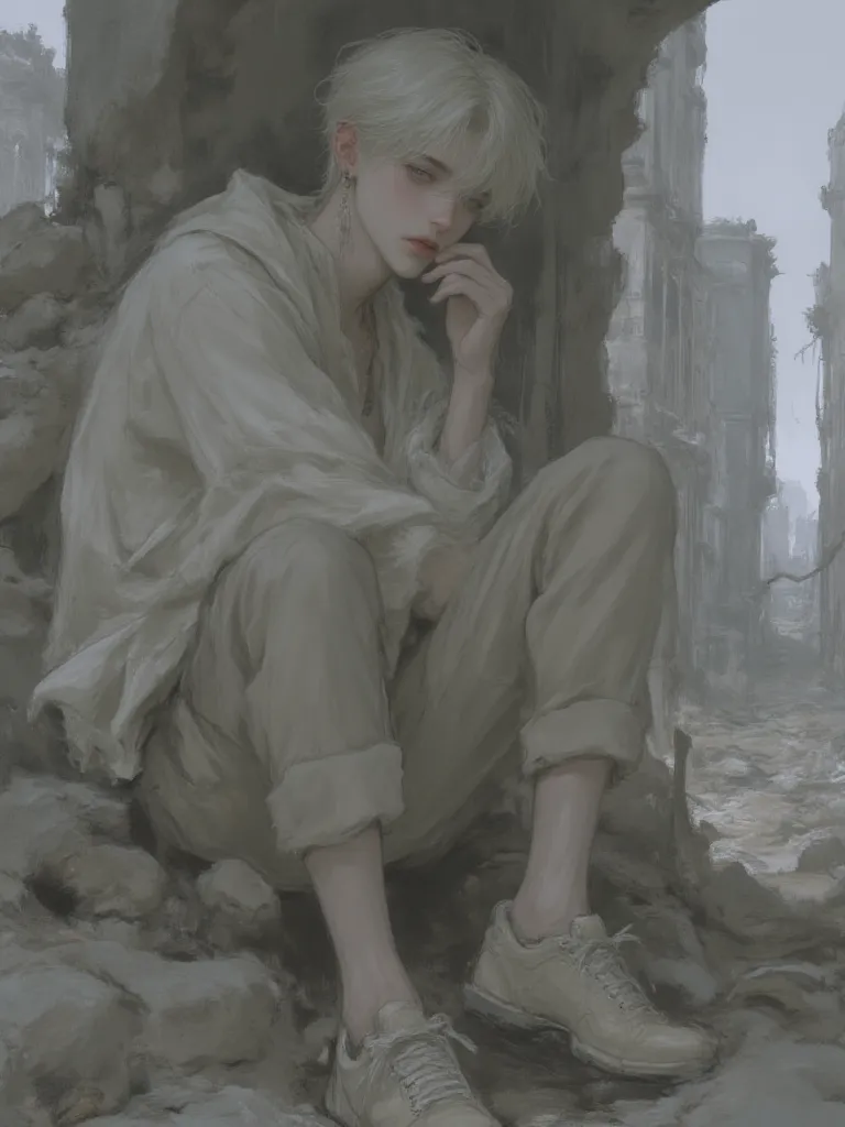 Thumbnail of Маркос
