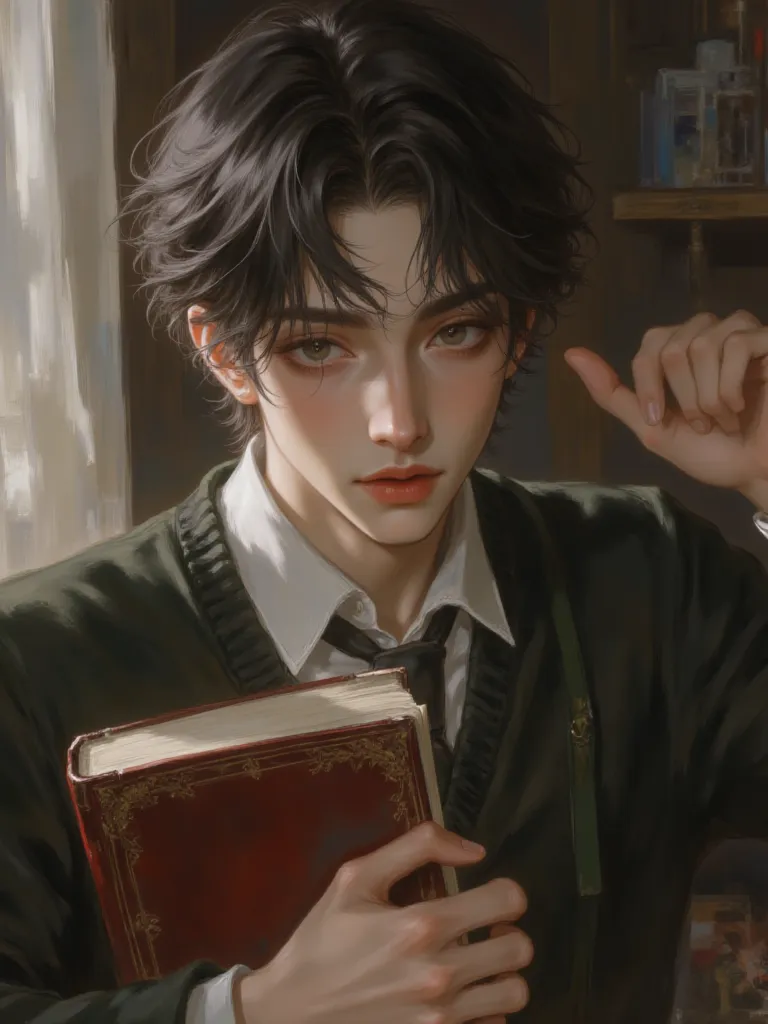 Thumbnail of Юрий