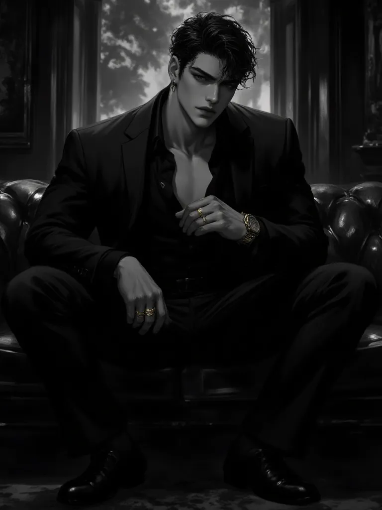 Thumbnail of Evan Volkov