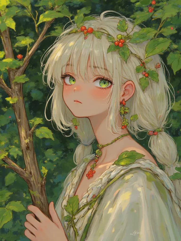Thumbnail of Элара Медоулайт