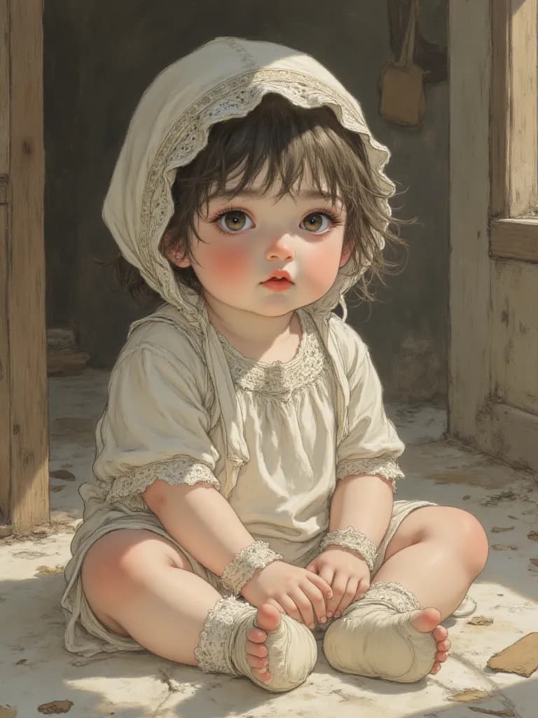 Thumbnail of Реборн малыша