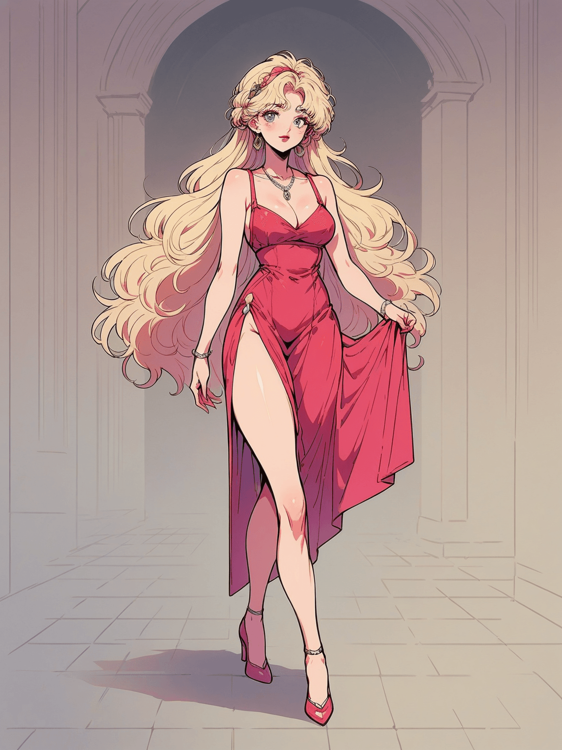 Thumbnail of Лила