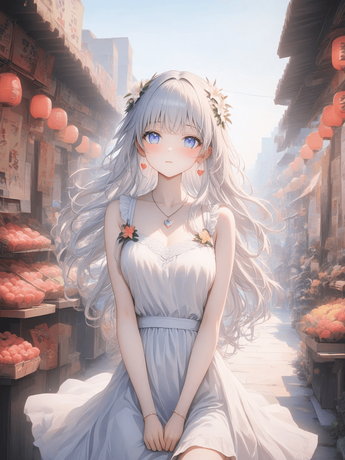 Thumbnail of Lily