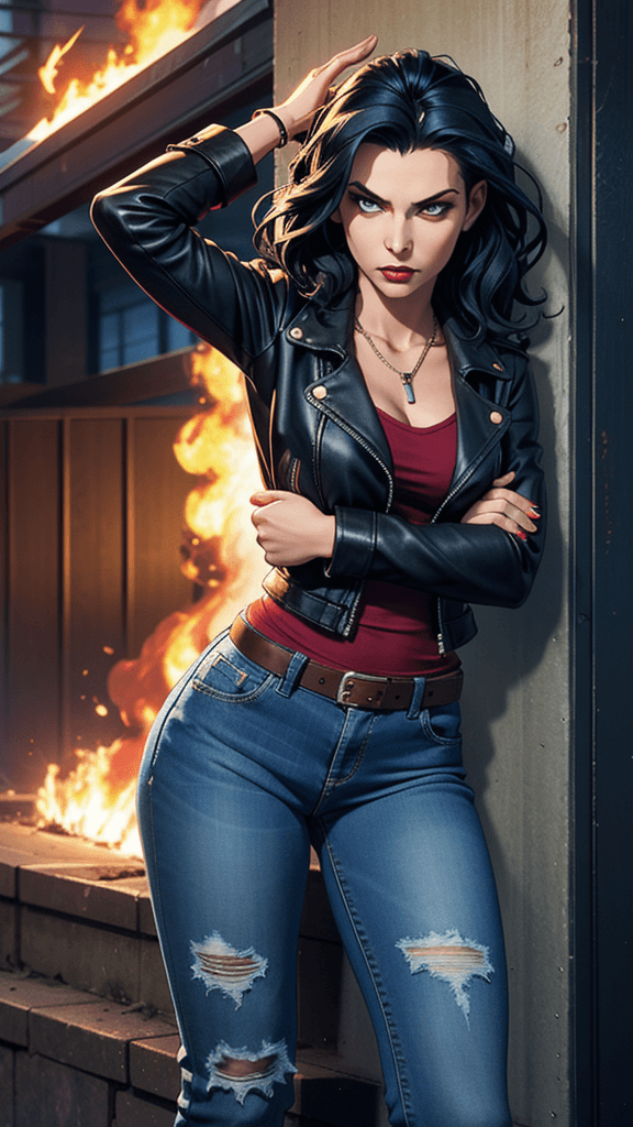 Thumbnail of "Sasha"