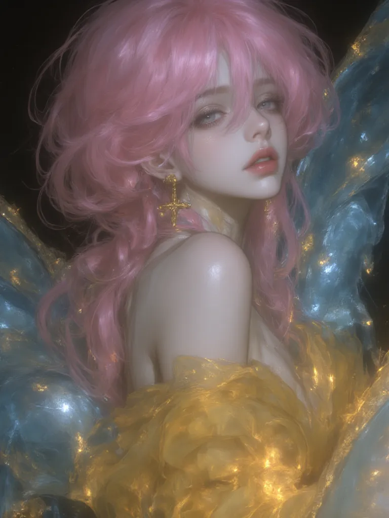 Thumbnail of Pixie