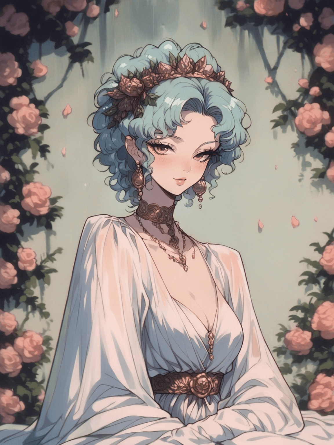 Thumbnail of Али
