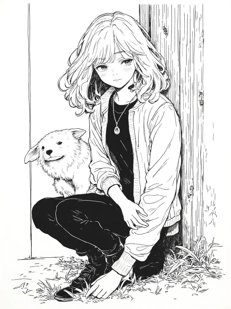 Thumbnail of Любовь