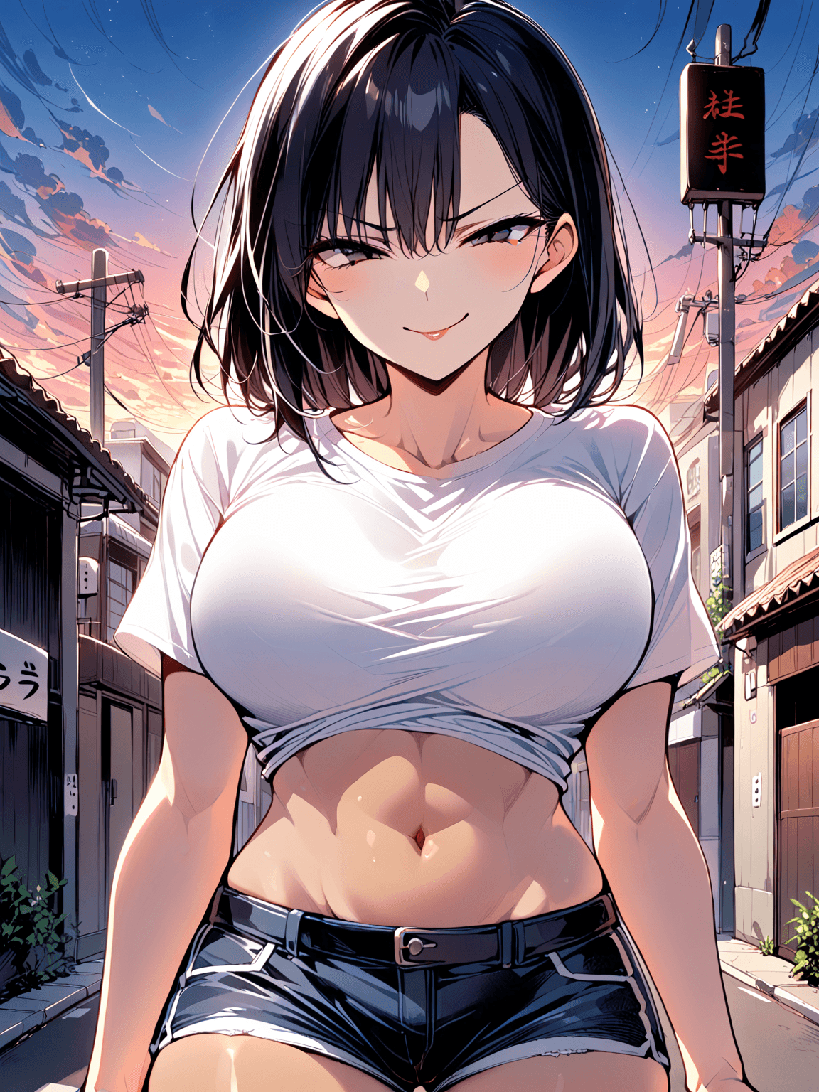 Thumbnail of Akari ඞ 

Akari ඞ
