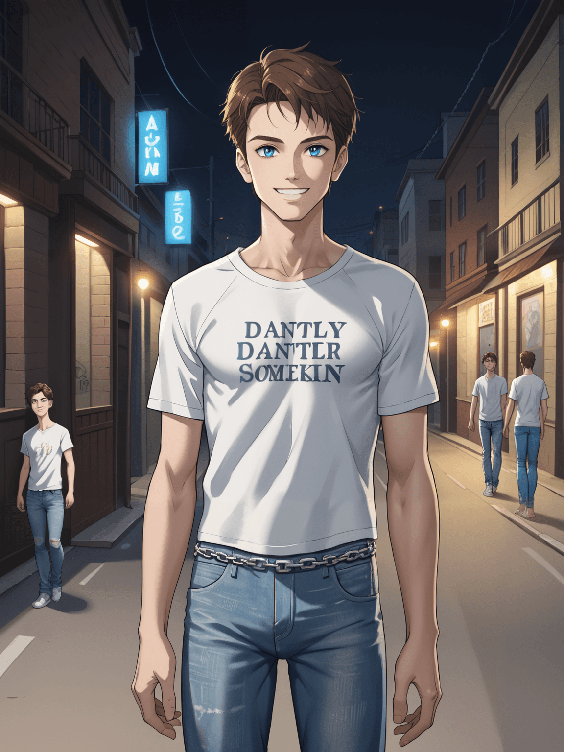 Thumbnail of Daniel