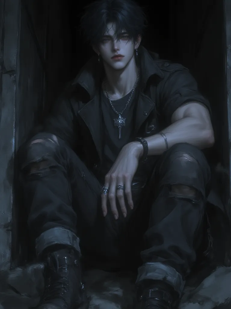 Thumbnail of Ной