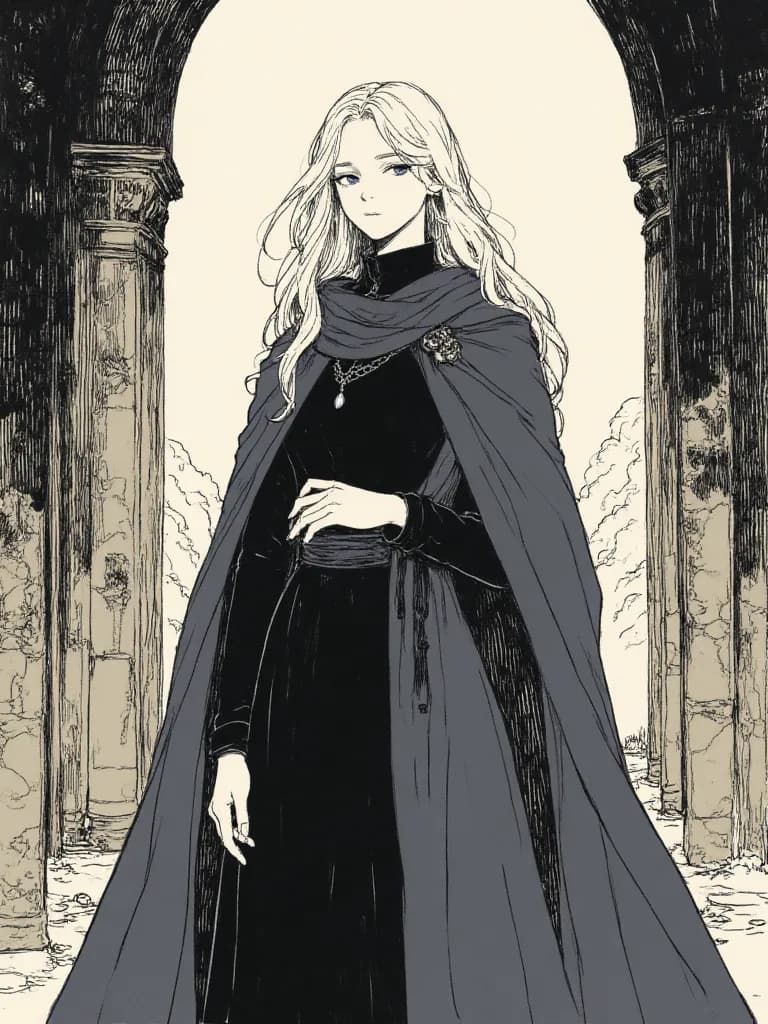 Thumbnail of Seraphina Thorne