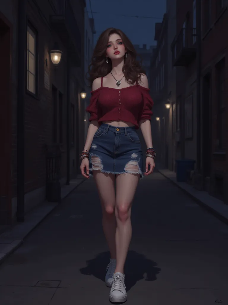 Thumbnail of Лили