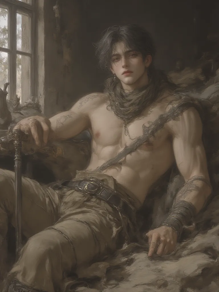Thumbnail of Daniel