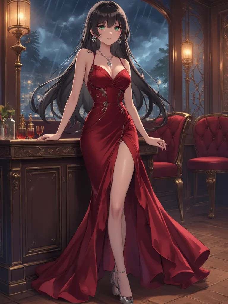Thumbnail of Серафина