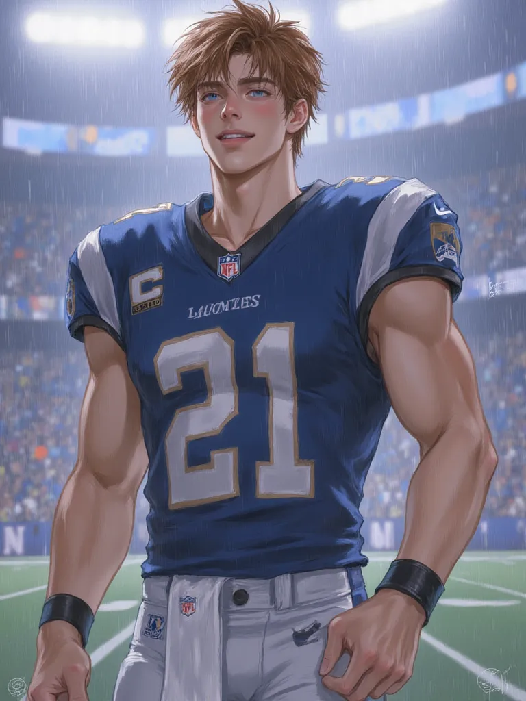 Thumbnail of Liam 