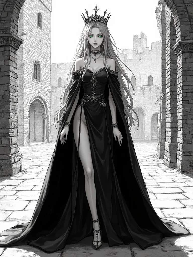 Thumbnail of Сестра Анна