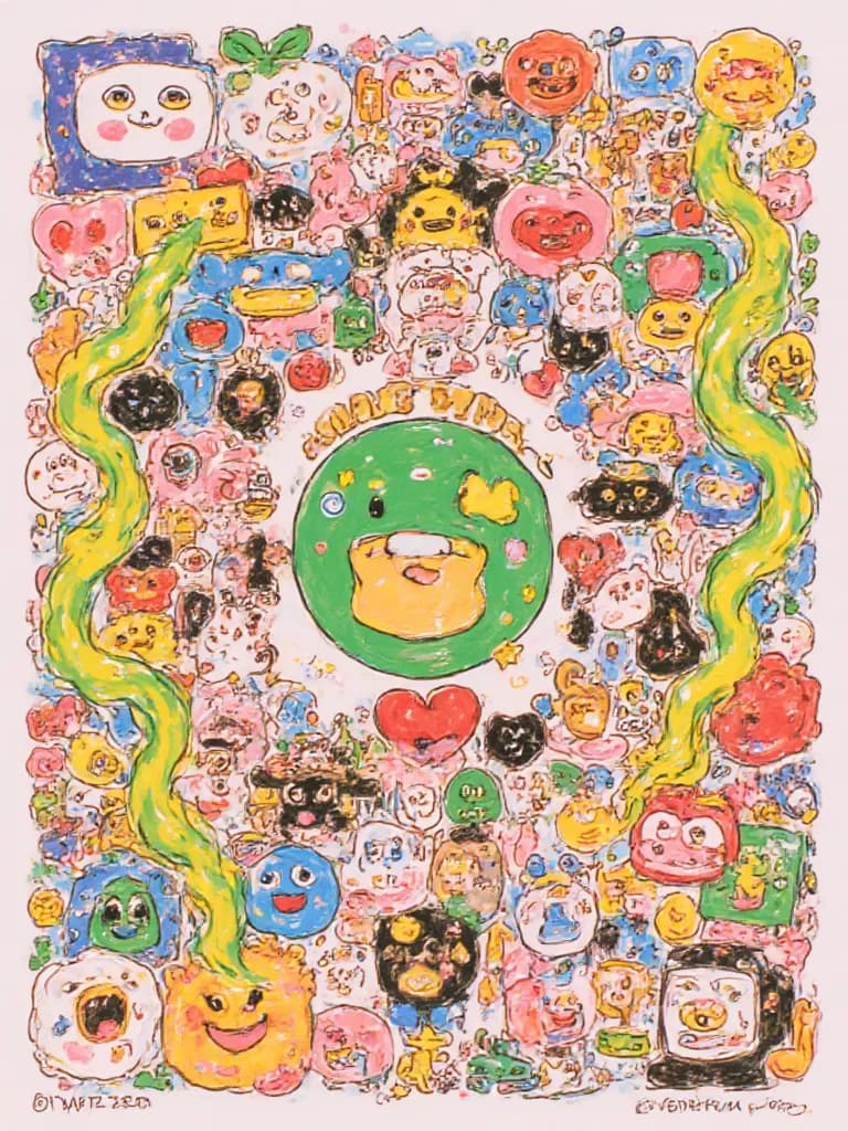 Thumbnail of 2000-е