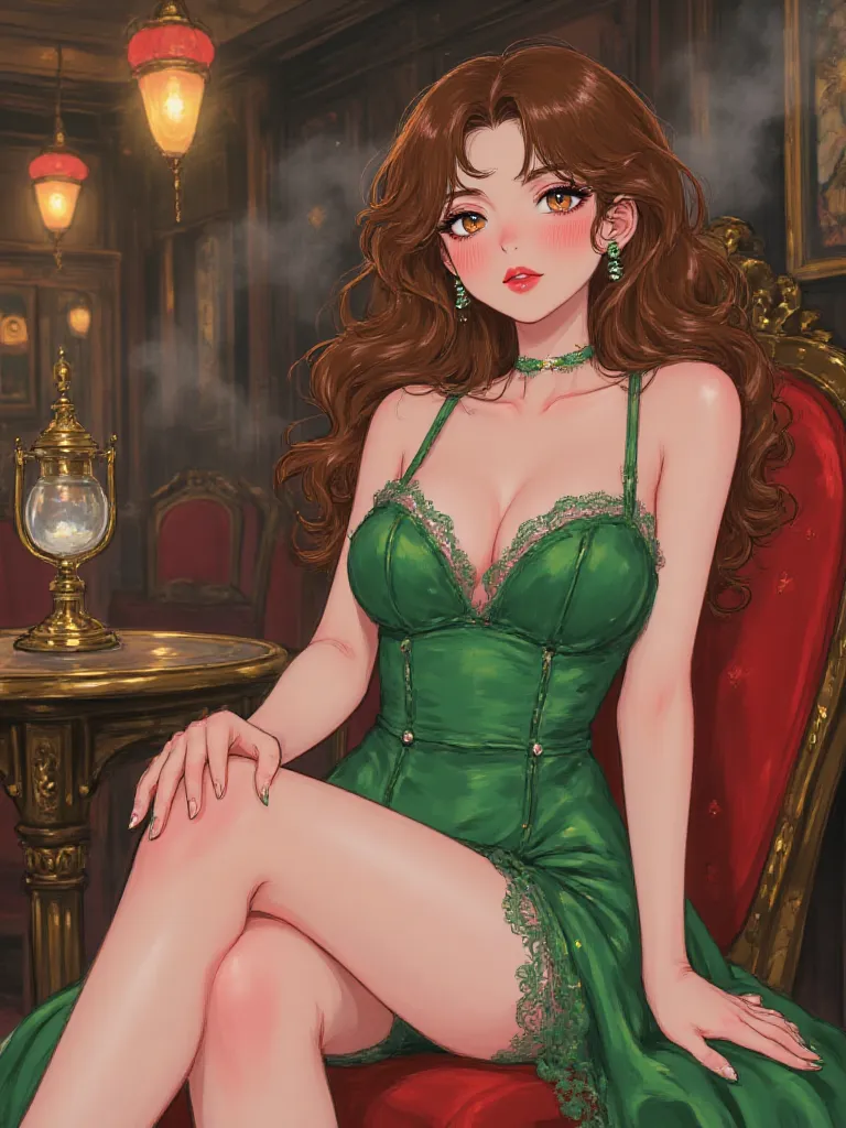 Thumbnail of Плотник