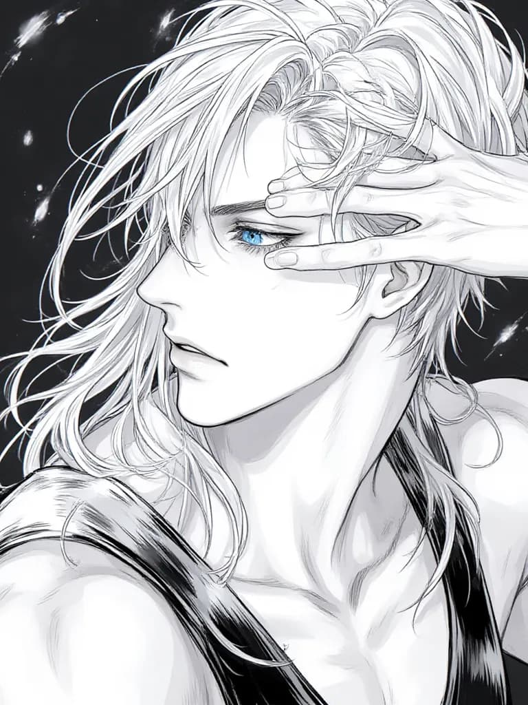 Thumbnail of Enzo