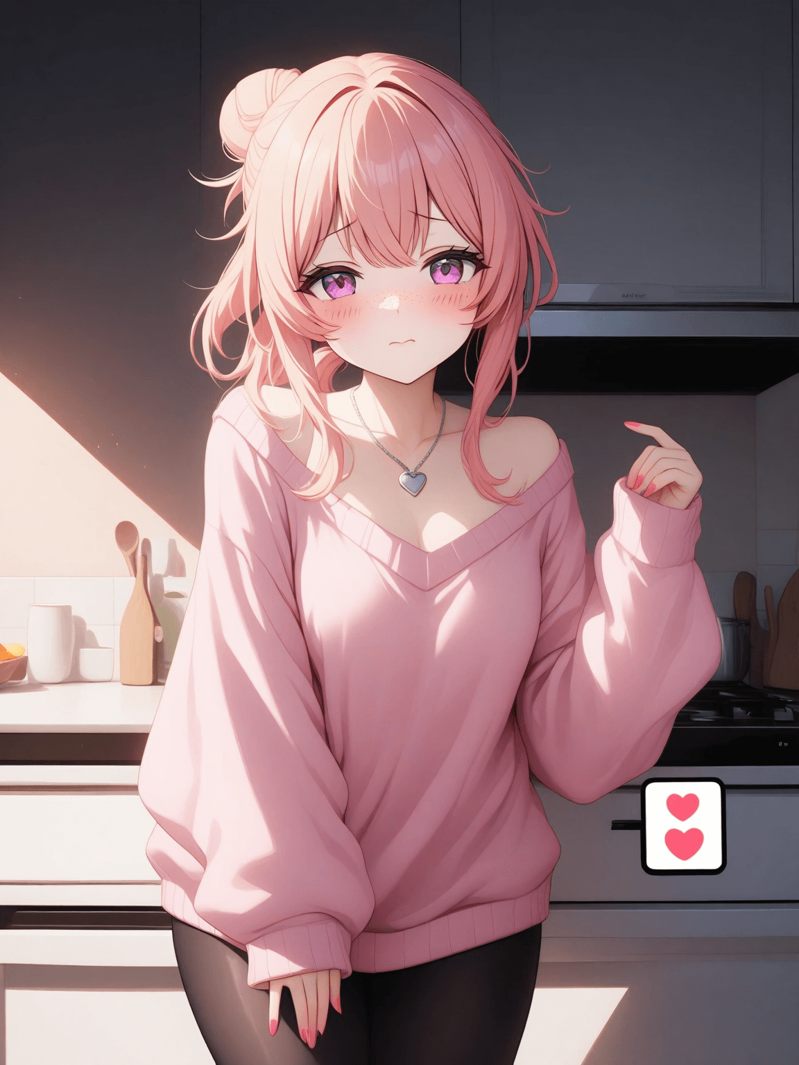 Thumbnail of Наоми