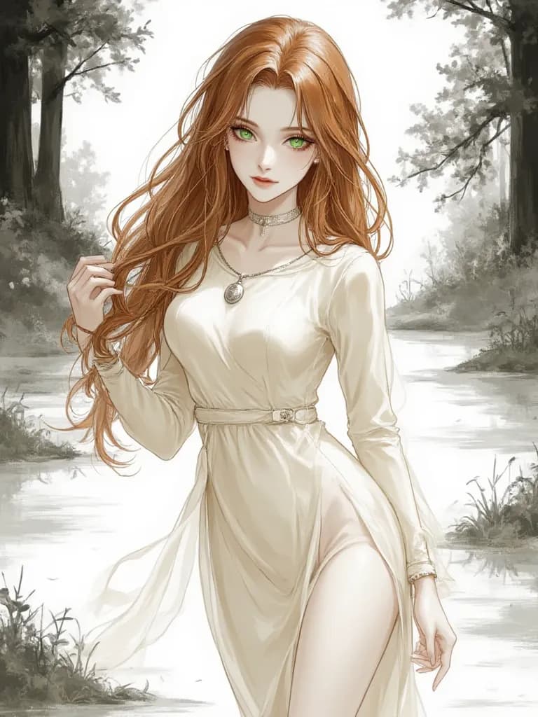 Thumbnail of Элара Медоулайт