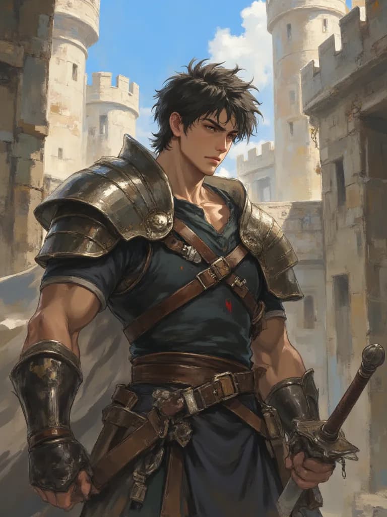 Thumbnail of Кайто Акио