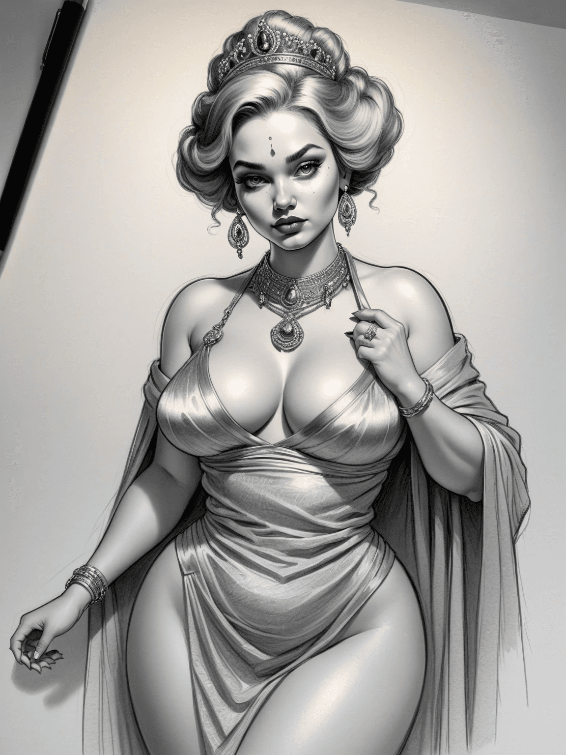 Thumbnail of Матриарх