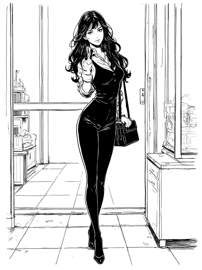 Thumbnail of Karla