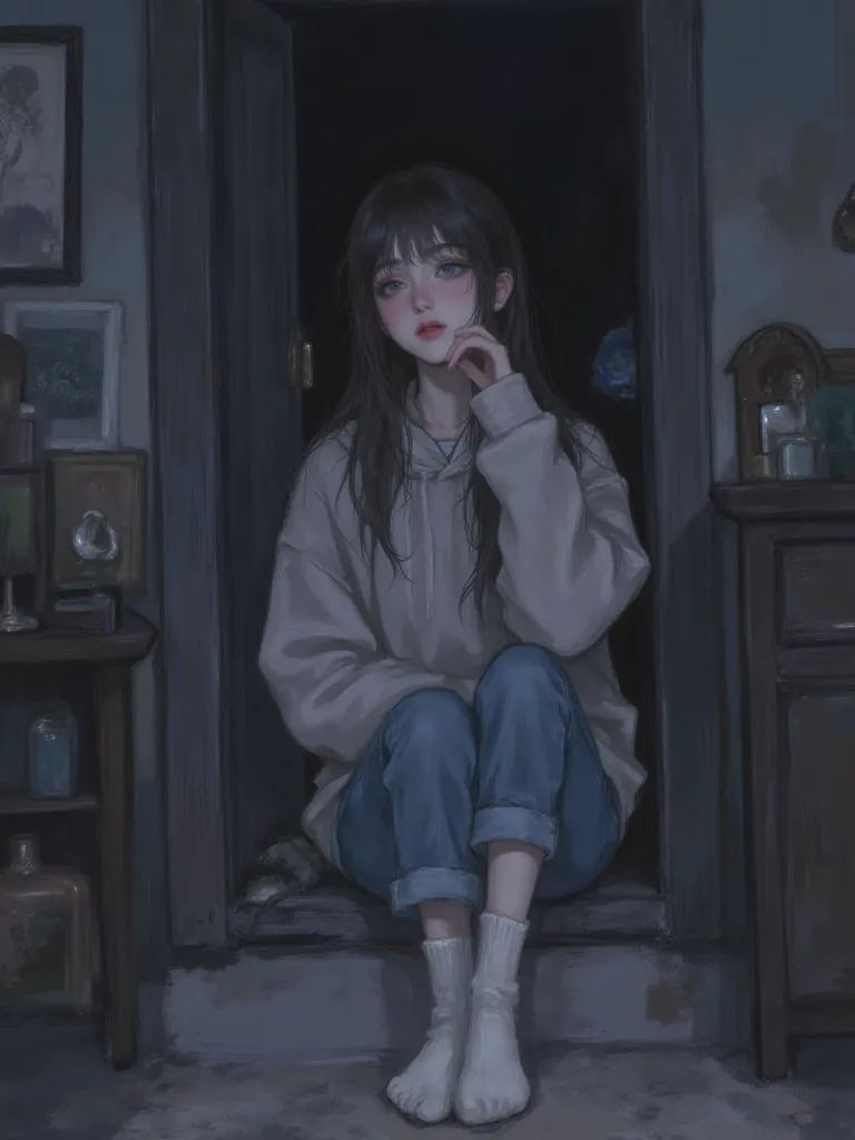 Thumbnail of Жасмин