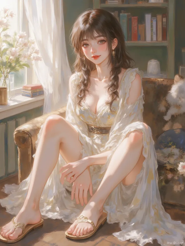 Thumbnail of Лили