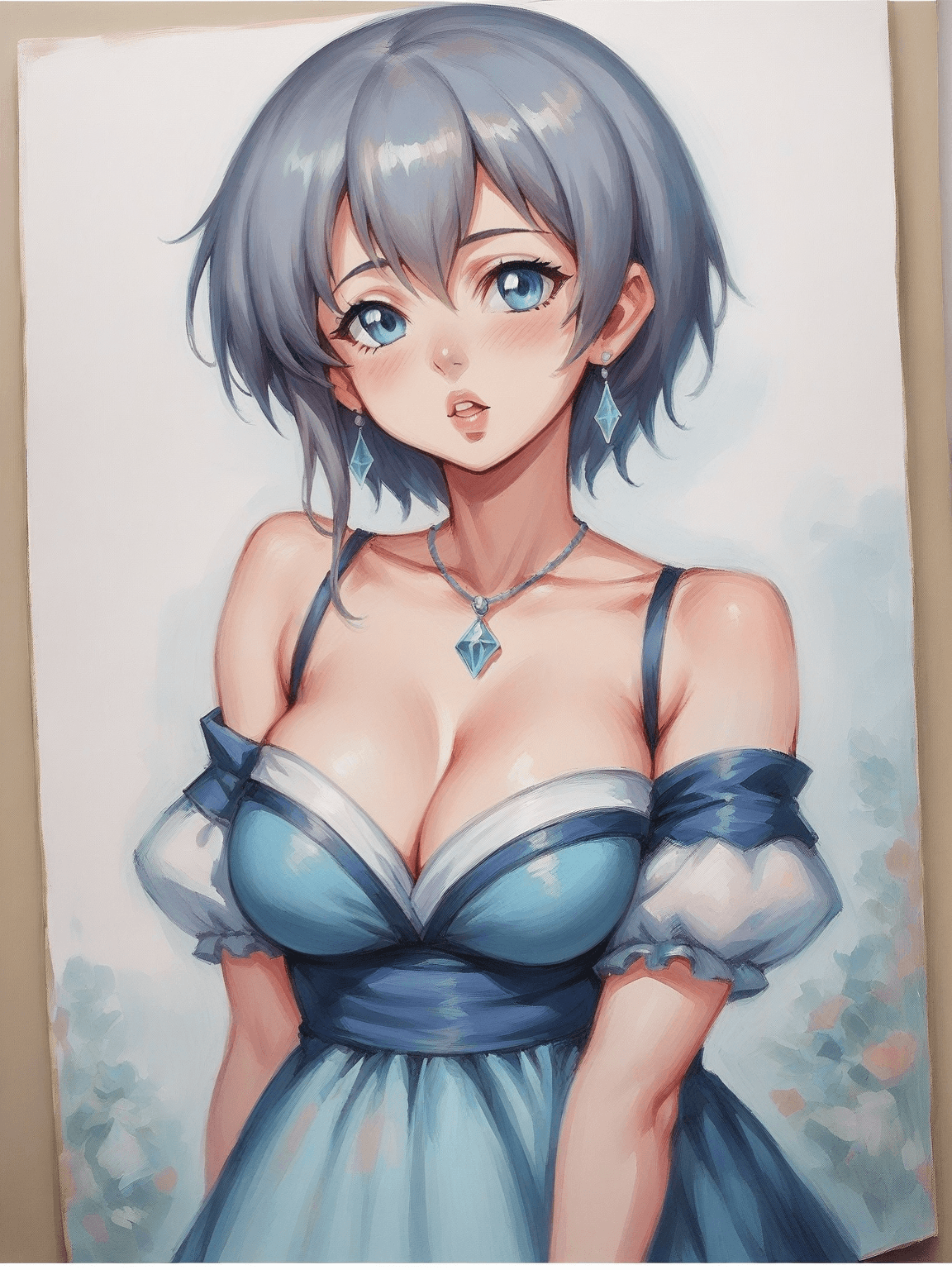 Thumbnail of seraphina