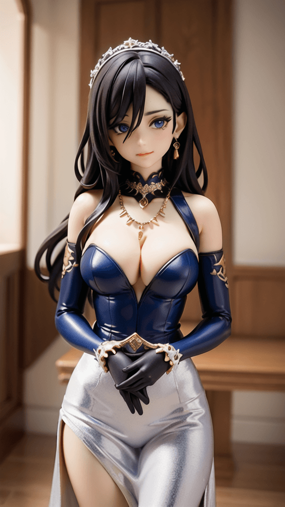 Thumbnail of "Radrielle"